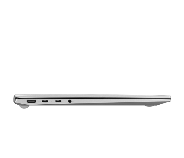 LG GRAM 2021 16Z90P i5 11gen/16GB/512/Win10 srebrny - 639069 - zdjęcie 6